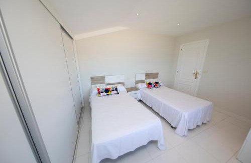 Fazouro House | Apartagal- Casa Playa, Foz