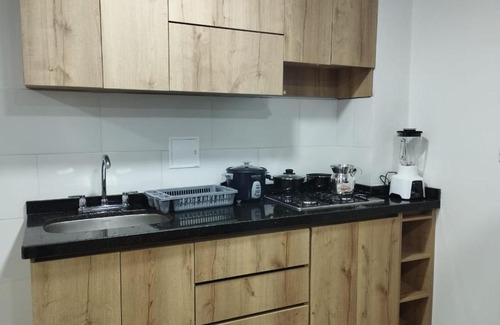 San Gil Apartment | Apartahotel AMARU