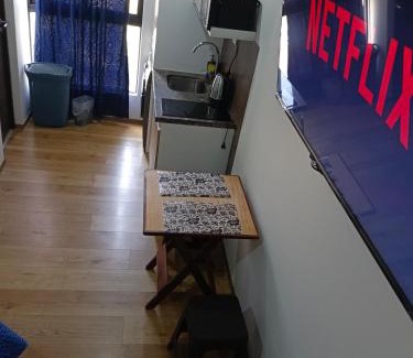 Cochabamba Apartment | Apartahotel Ave Paraiso