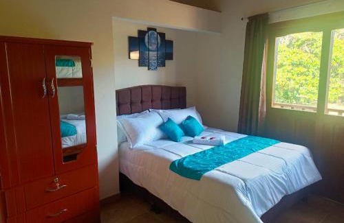 Old Town Apartment | Apartahotel Balcones de Nariño 2