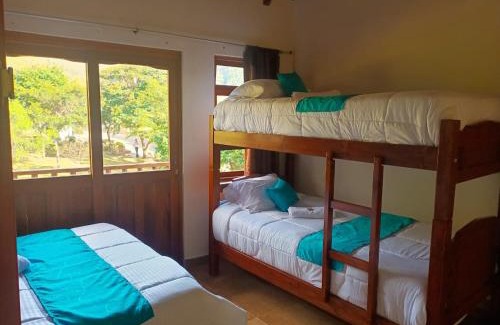 Old Town Apartment | Apartahotel Balcones de Nariño 2