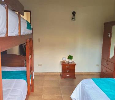 Old Town Apartment | Apartahotel Balcones de Nariño 2