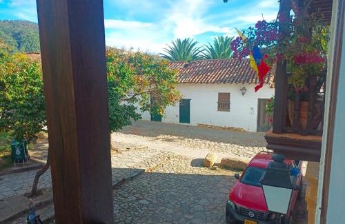 Old Town Apartment | Apartahotel Balcones de Nariño 2