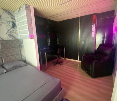 Acopi Apartment | Apartahotel brisas de los alamos