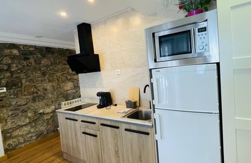 Canfranc Apartment | Apartahotel Canfranc