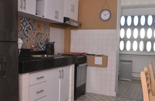 El Prado Apartment | Apartahotel de lujo en Barranquilla para 5 personas - Apto 401