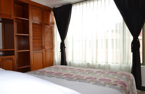 Paipa Apartment | Apartahotel Doble3