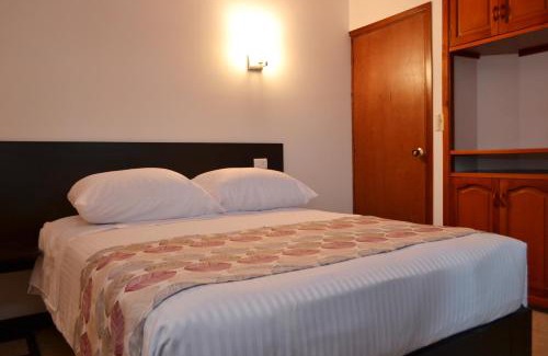 Paipa Apartment | Apartahotel Doble3