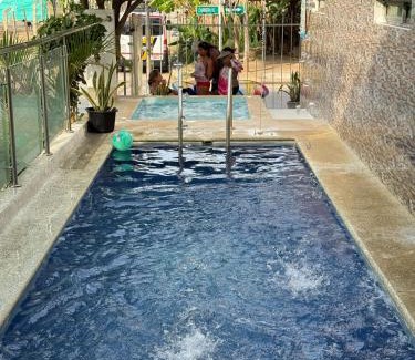 Covenas Apartment | Apartahotel Eden Coveñas