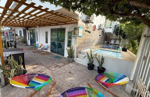 Covenas Apartment | Apartahotel Eden Coveñas