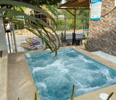 Covenas Apartment | Apartahotel Eden Coveñas