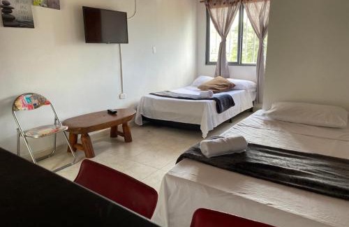 Rionegro Apartment | APARTAHOTEL EL MIRADOR CAMPESTRE