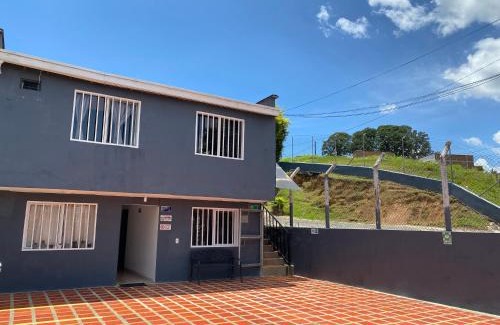 Rionegro Apartment | APARTAHOTEL EL MIRADOR CAMPESTRE