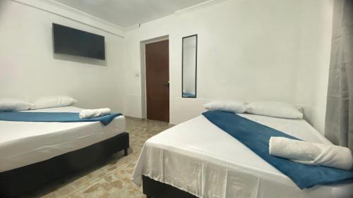Estadio Apartment | APARTAHOTEL ESTADIO GOLD