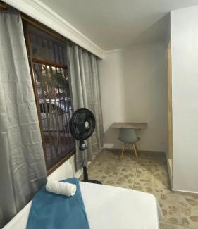 Estadio Apartment | APARTAHOTEL ESTADIO GOLD