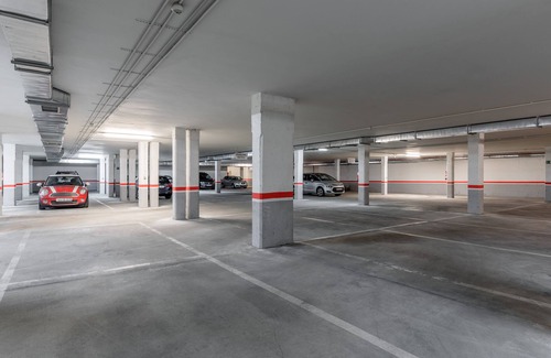 Leon Apartment | Apartahotel Exe Campus San Mamés