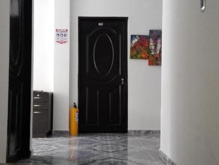 Barrancabermeja Apartment | ApartaHotel La Ribera El Parnaso