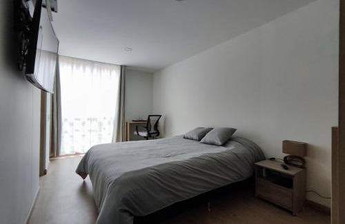 La Candelaria Apartment | Apartahotel Las Aguas