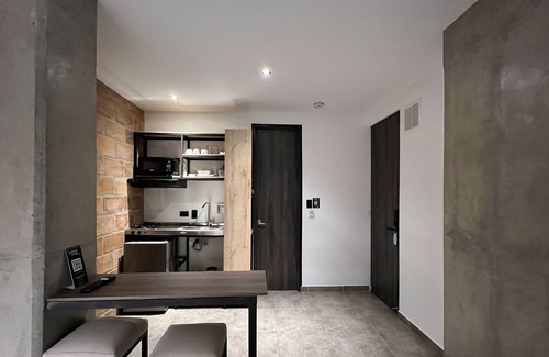 La Candelaria Hotel | Apartahotel Medellin