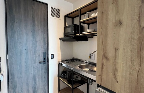 La Candelaria Hotel | Apartahotel Medellin