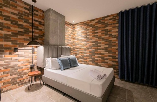 La Candelaria Hotel | Apartahotel Medellin