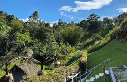 Marinilla Apartment | Apartahotel mirador campestre