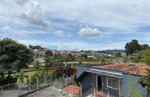 Marinilla Apartment | Apartahotel mirador campestre