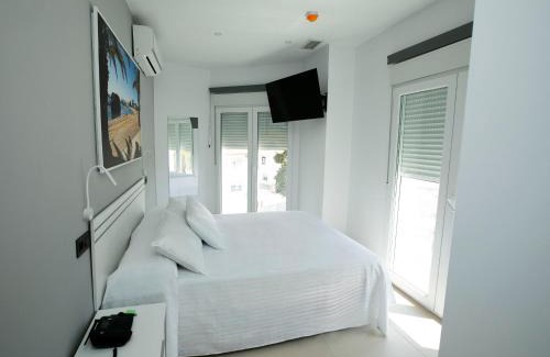 Puerto de Mazarron Apartment | Apartahotel Puerto Blue
