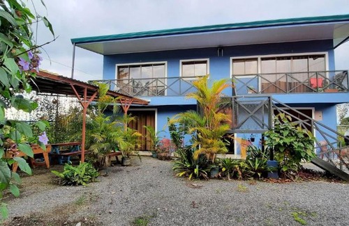 La Fortuna House | Apartahotel Rana Roja