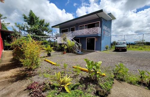 La Fortuna House | Apartahotel Rana Roja