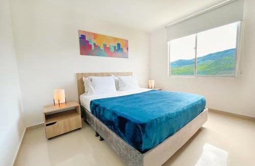 Pinchote Apartment | Apartahotel San Gil Plaza