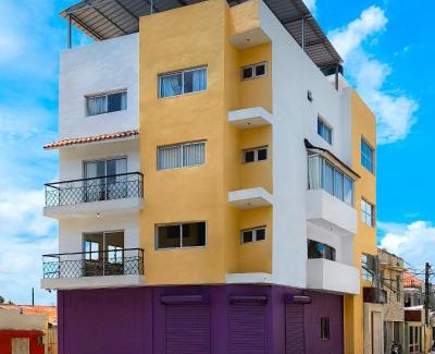 Higuey Apartment | Apartahotel Señorial