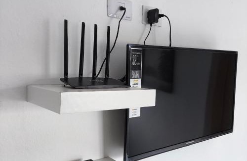 Higuey Apartment | Apartahotel Señorial