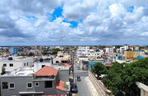 Higuey Apartment | Apartahotel Señorial