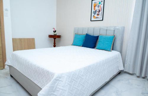 Higuey Apartment | Apartahotel Señorial