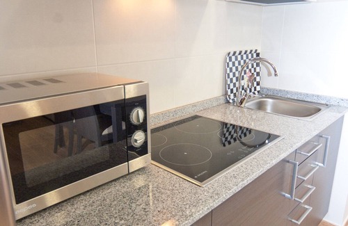 Jaca Apartment | Apartahotel & Spa Jacetania