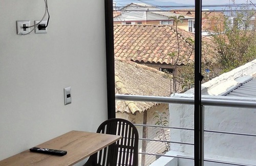 Cota Apartment | APARTAHOTEL201