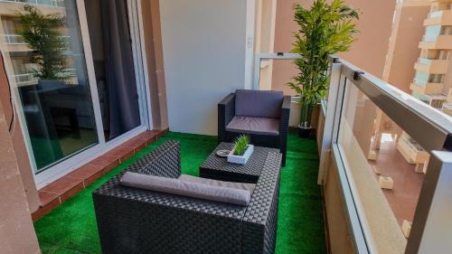 San Javier Apartment | Apartalux Aqua Marina