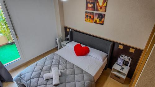 San Javier Apartment | Apartalux Aqua Marina