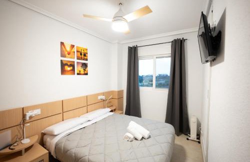 Cabanes Apartment | Apartalux Magic Silver