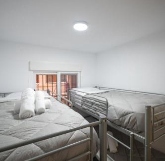 Cabanes Apartment | Apartalux Magic Silver