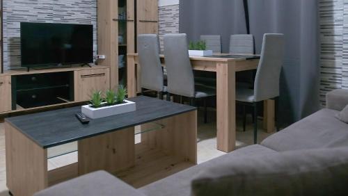 Barbate Apartment | Apartalux Paraíso Azul