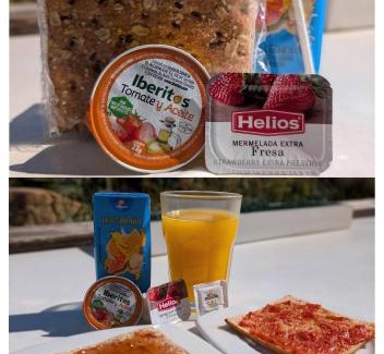 Barbate Apartment | Apartalux Paraíso Azul