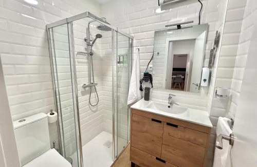 Camas Apartment | Apartalux Sevilla Camas