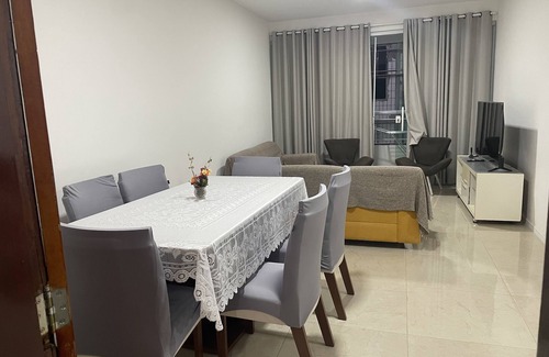 Praia do Futuro I Apartment | Apartamento na Praia do Futuro I , 350metros da Barraca Crocobeach