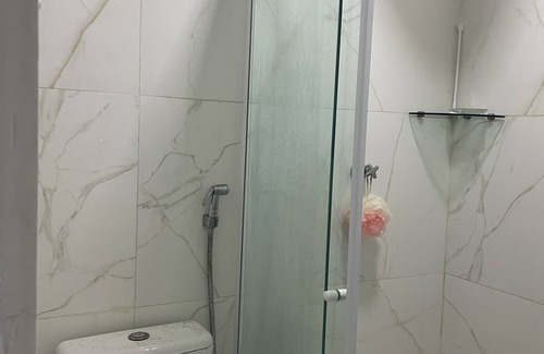 Praia do Futuro I Apartment | Apartamento na Praia do Futuro I , 350metros da Barraca Crocobeach