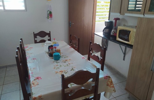 Santo Agostinho Apartment | Apartamento Completo em Enseadas dos Corais, Cabo de St Agost., Tudo Pertinho