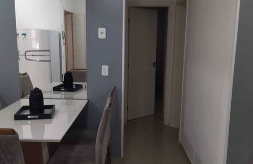 Costa e Silva Apartment | Apartamento Inteiro Raio DE SOL