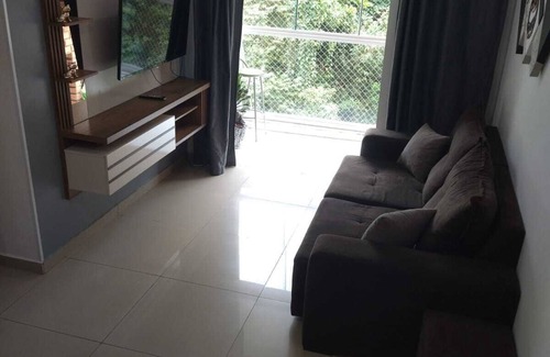 Costa e Silva Apartment | Apartamento Inteiro Raio DE SOL