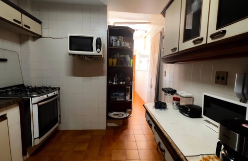 Flamengo Apartment | Apartamento Aconchegante NO RIO DE Janeiro NO Flamengo Para 6 Pessoas